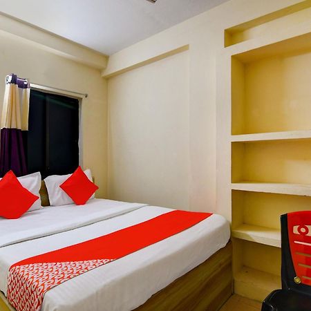 Hotel O Welcome Stay Guest House Bhubaneswar Exterior photo