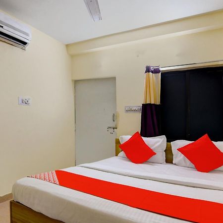 Hotel O Welcome Stay Guest House Bhubaneswar Exterior photo