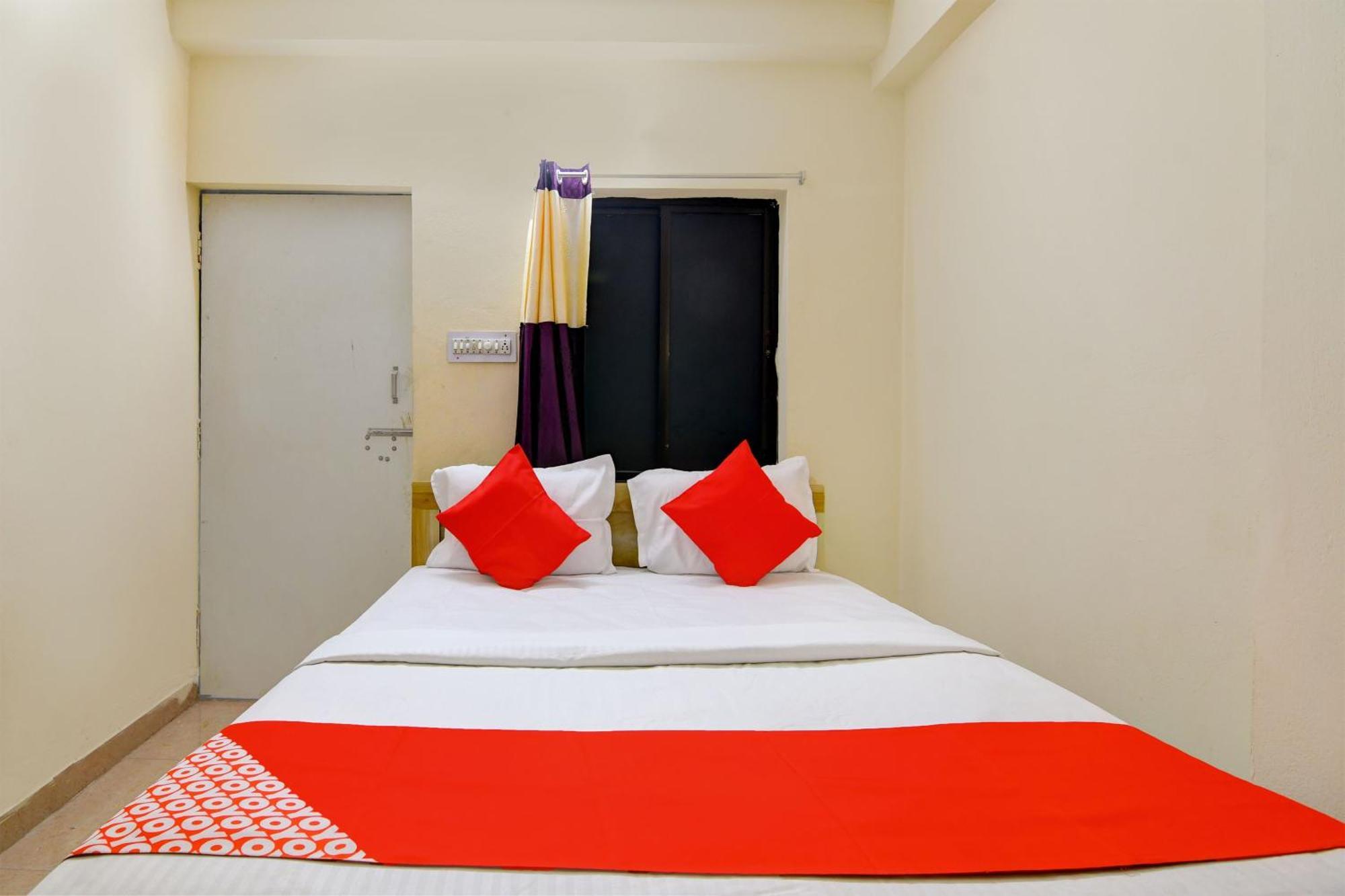 Hotel O Welcome Stay Guest House Bhubaneswar Exterior photo