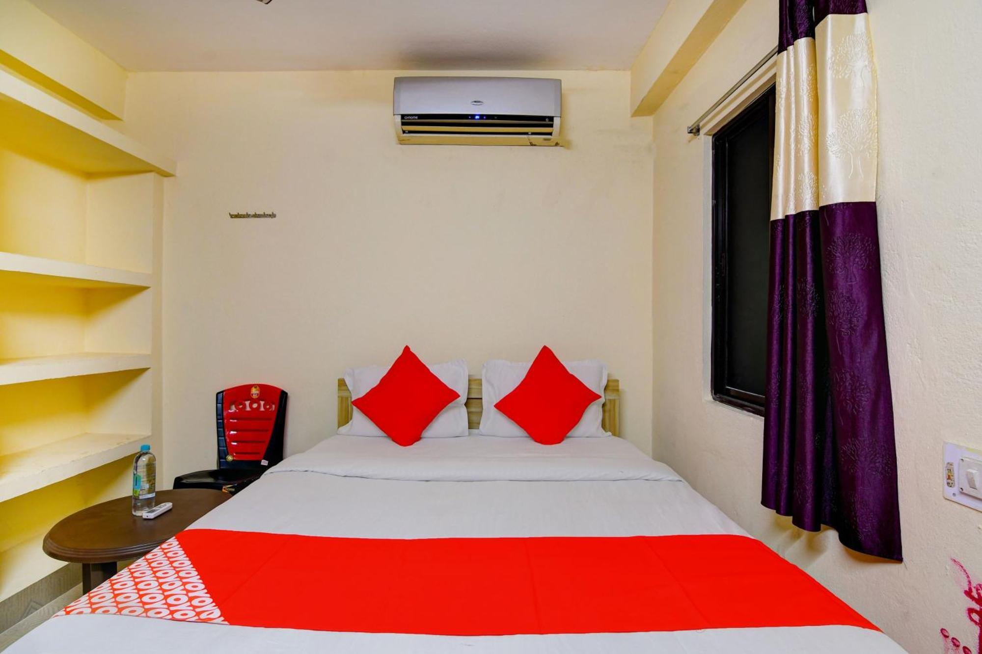 Hotel O Welcome Stay Guest House Bhubaneswar Exterior photo
